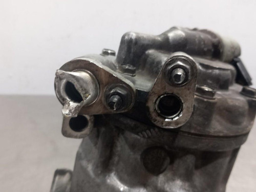  COMPRESOR AIRE ACONDICIONADO PEUGEOT 407 