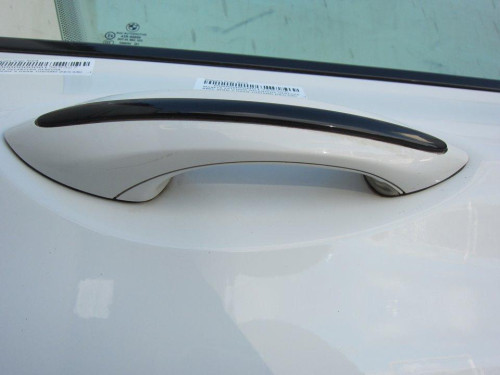 MANETA EXTERIOR DELANTERA DERECHA BMW SERIE 5 GRAN TURISMO (F07) 