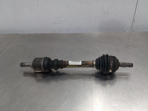  TRANSMISION DELANTERA IZQUIERDA, CITROEN, XSARA BERLINA 