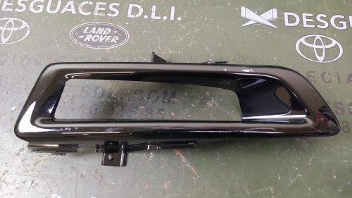 MOLDURAS DELANTERAS Land Rover DISCOVERY SPORT 