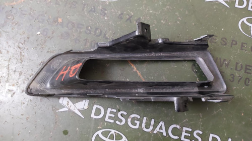 MOLDURAS DELANTERAS Land Rover DISCOVERY SPORT 