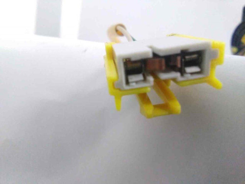 ANILLO AIRBAG Chevrolet LACETTI 