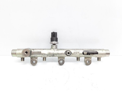 RAMPA INYECTORA, CITROEN, C5 BERLINA