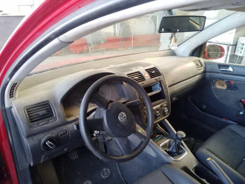 VOLKSWAGEN GOLF V (1K1)(10.2003) — vehículo donante para recambios 