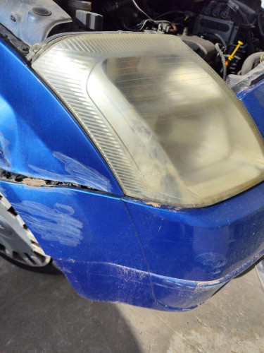 FARO DERECHO Citroen C2 
