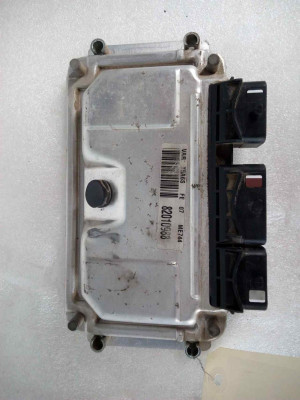 CENTRALITA MOTOR UCE, PEUGEOT, 307 (S1)(04.2001)