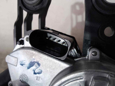 MOTOR LIMPIA TRASERO, SEAT, LEON (5F1)