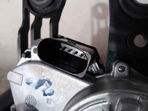 MOTOR LIMPIA TRASERO SEAT LEON (5F1) 