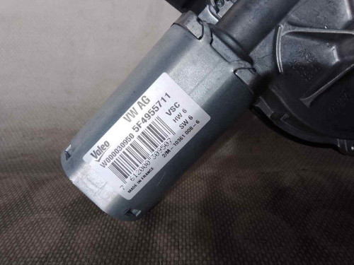 MOTOR LIMPIA TRASERO SEAT LEON (5F1) 