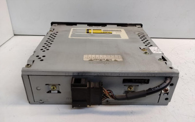 SISTEMA AUDIO / RADIO CD