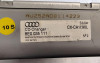 SISTEMA AUDIO / RADIO CD AUDI A4 BERLINA (8E) 