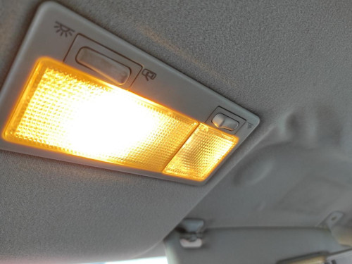 LUZ INTERIOR Volkswagen GOLF III (1H1)(11.1991) 