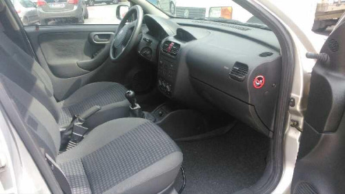 OPEL CORSA C 