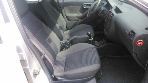 OPEL CORSA C 