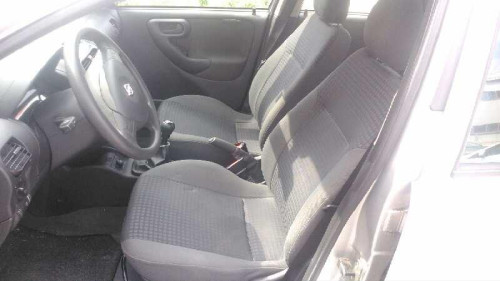  OPEL CORSA C 