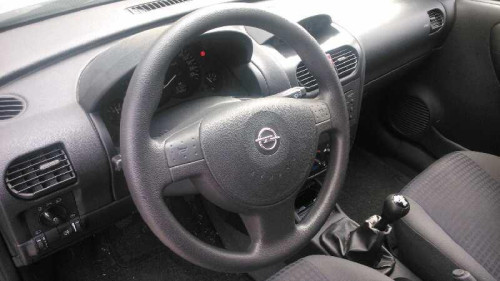  OPEL CORSA C 