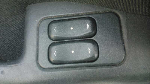  OPEL CORSA C 