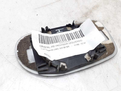 CRISTAL RETROVISOR IZQUIERDO, FIAT, BRAVA (182)