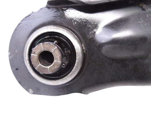  BRAZO SUSPENSION DELANTERO IZQUIERDO, RENAULT, KANGOO II (F/KW0) 