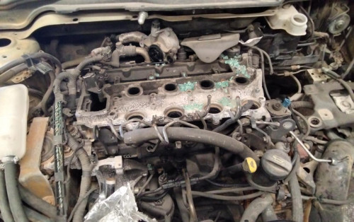  VOLVO S40 BERLINA 
