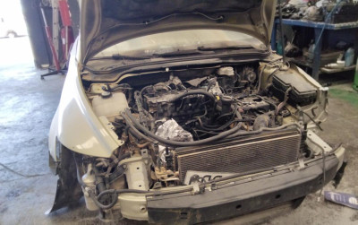VOLVO S40 BERLINA