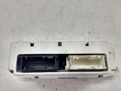 MANDO CLIMATIZADOR, FORD, MONDEO BERLINA (GE)