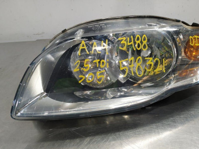 FARO IZQUIERDO, AUDI, A4 BERLINA (8E)