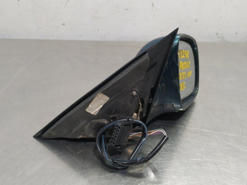  RETROVISOR DERECHO VOLKSWAGEN PASSAT BERLINA (3B3) 