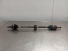  TRANSMISION DELANTERA DERECHA FIAT STILO (192) 