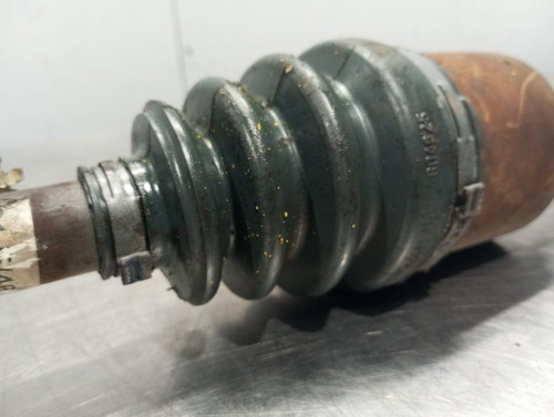  TRANSMISION DELANTERA DERECHA FIAT STILO (192) 