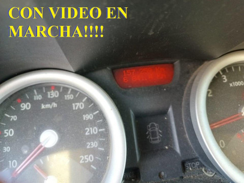  MOTOR COMPLETO RENAULT MEGANE II CLASSIC BERLINA 
