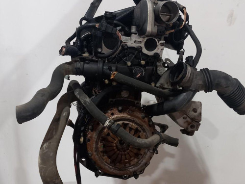  MOTOR COMPLETO RENAULT MEGANE II CLASSIC BERLINA 