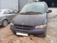 CHRYSLER VOYAGER GS