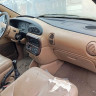 CHRYSLER VOYAGER GS