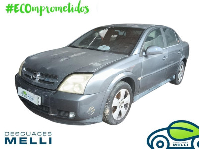 OPEL VECTRA C BERLINA