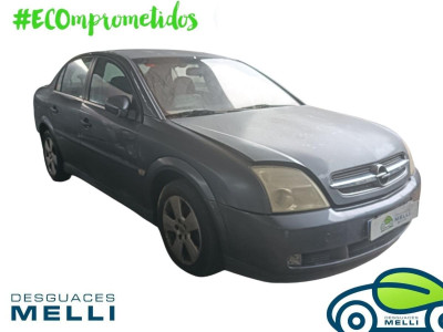 OPEL VECTRA C BERLINA