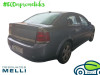 OPEL VECTRA C BERLINA — автомобиль-донор на запчасти 