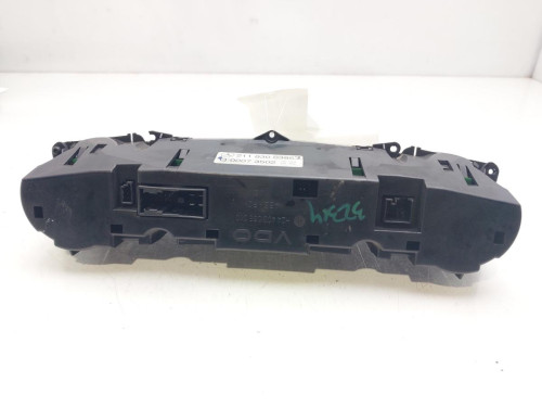 MANDO CLIMATIZADOR Mercedes-Benz CLASE E (BM 211) BERLINA 