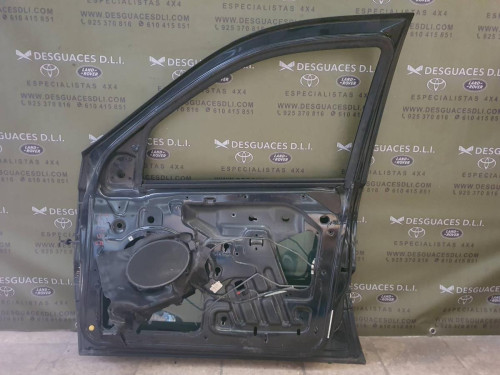 PUERTA DELANTERA DERECHA Jeep GRAND CHEROKEE (WJ/WG) 