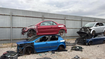 PEUGEOT 307 BERLINA (S2)