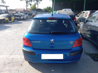 PEUGEOT 307 BERLINA (S2)