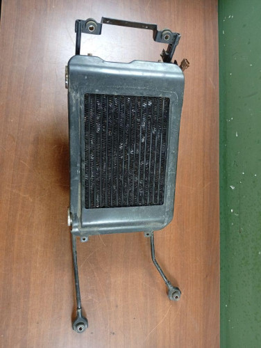 INTERCOOLER Mitsubishi GALLOPER (HYUNDAI)(02.1998) 