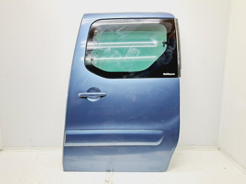 PUERTA LATERAL CORREDERA IZQUIERDA Citroen BERLINGO COMBI 