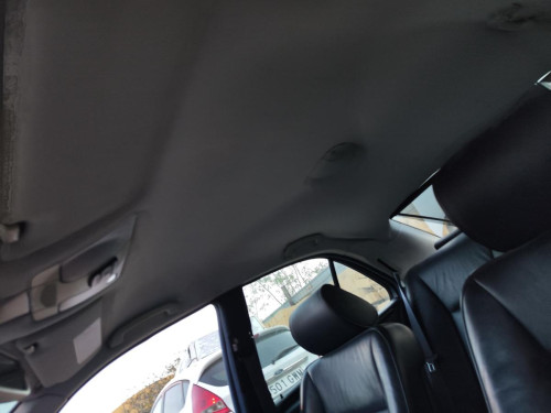 TECHO INTERIOR Mercedes-Benz CLASE E (BM 210) BERLINA 