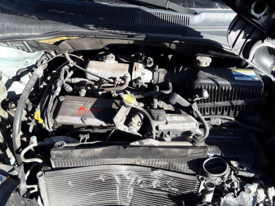 MOTOR COMPLETO