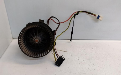 VENTILADOR CALEFACCION CITROEN C5 BERLINA 