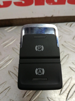 PALANCA FRENO, Seat, LEON (5F1)