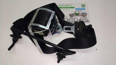 CINTURON SEGURIDAD DELANTERO DERECHO, OPEL, ASTRA H GTC