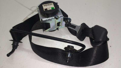 CINTURON SEGURIDAD DELANTERO DERECHO, OPEL, ASTRA H GTC