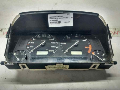 CUADRO INSTRUMENTOS, VOLKSWAGEN, POLO III (6N1)